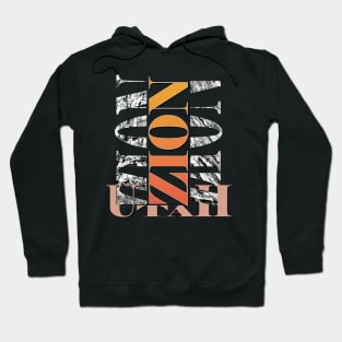 Zion National Park, Utah Hoodie